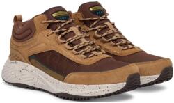 Skechers bounder rse - brekor 47, 5 | Bărbați | Teniși | Maro | 232961-TPNV