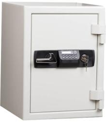 De Raat Seif certificat antifoc Sun Safe Electronic Plus ES 045 inchidere dubla: cheie si cifru electronic (061002181)