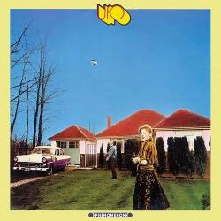 Ufo Phenomenon - facethemusic - 11 290 Ft