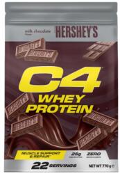CELLUCOR C4 Whey Protein [759~770 грама] Млечен шоколад