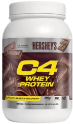 CELLUCOR C4 Whey Protein [1587 грама] Млечен шоколад