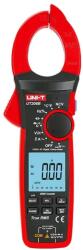 UNI-T Clampmetru (cleste ampermetric) digital UT206B UNI-T (CLAMPM-UT206B-UNIT)