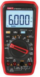 UNI-T Multimetru digital UNI-T UT18B Max, 1000V, True RMS (MULTIM-UT18BMAX-UNIT)