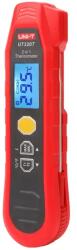 UNI-T Termometru digital 2in1, -40℃~300℃, IP54, UNI-T UT320T (THERM-UT320T-UNIT)