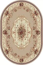  Covor Lotus 507-100 O Selectează mărime: 250 X 350 Covor