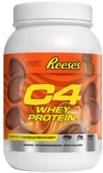 CELLUCOR C4 Whey Protein [1587 грама] Reese's Chocolate Peanut Butter