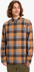 Quiksilver Риза motherfly plaid ls shirt