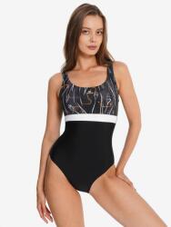 JOSS Цял бански Women's Essentials Front Inserts Swims