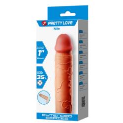 Pretty Love Nile - intimshop