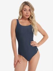 JOSS Цял бански Women's Essentials Textured Swimsuit
