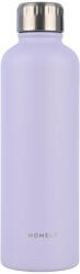 Homely Termos Flask 500ml Lavender Fog (esho001)
