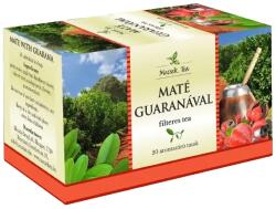 Mecsek Tea Maté tea Guaranával 20 x 1, 5g (MD3318)