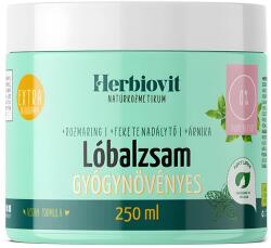 Herbiovit Gyógynövényes lóbalzsam 250 ml (HBV7498)