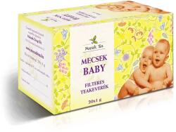 Mecsek Tea Baby tea (filteres) 20×1 g (MD0249)