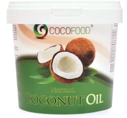  Cocofood Kókuszolaj 1l - Kókuszzsír 1000 ml (ORI063)