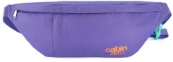 CABIN ZERO CabinZero bordó övtáska CZ-HIP Lavender Love