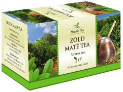 Mecsek Tea Zöld Maté tea 20 x 1, 5g (MD3301)