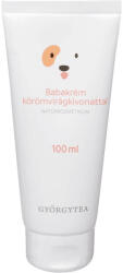  Györgytea Babakrém Körömvirágkivonattal 100ml (GYT5340)