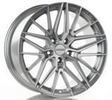 ARCEO SEVILLA Silver diamond 5/112 18x8 ET35 73, 1 - nyarigumi