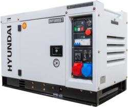 Hyundai DHY10000SE-T Generator
