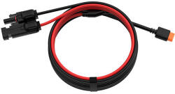 ECOFLOW XT60i Kábel napelemhez (2, 5 m) (5008004056)