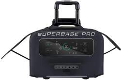 Zendure Porálló hordtáska Zendure SuperBase PRO 1500/2000 hordozható erőműhöz (ZEN-SBP-BR)