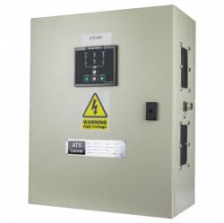 Hyundai Panou de automatizare pentru generatoare ATS1-100Am (ATS1-100Am) - 24mag