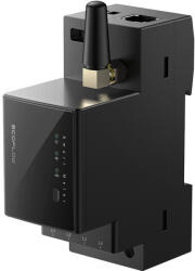 ECOFLOW 120A WiFi intelligens mérő (EFSMARTMETER-EU-120A) - blacktip