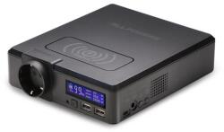 Allpowers S200 hordozható elektromos teljesítmény, 200 W, 154 Wh (ALL-S200)