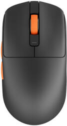 Royal Kludge M30 Black Orange (RK-M30-BLKOR) Mouse