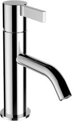 Laufen H3113310041001 Kartell egykaros mosdócsaptelep, húzórudas lefolyószelep nélkül KRÓM