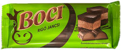 BOCI RigóJancsi étcsokoládé 100 g