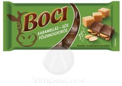 BOCI Mogyorós, karamellás 105 g