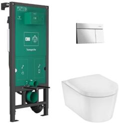 Hansgrohe EluPura S 60303000