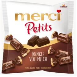 merci Petits étcsokoládé 125 g