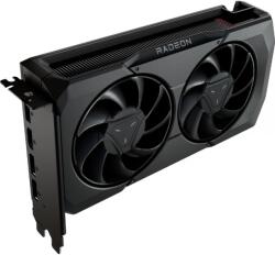 XFX Radeon RX 7600 MBA 8GB GDDR6 (RX-76PMBA)