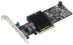 ASUS Raid Controller ASUS PIKE II 3108-8I/240PD/2G 12Gb/s 8 Porturi (PIKE II 3108-8I/240PD/2G)