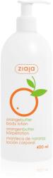Ziaja Orange Butter hidratáló testápoló tej 400 ml