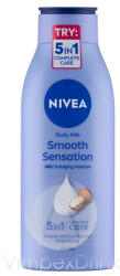 Nivea testápoló 400ml Smooth Sensation - vegyesbolt