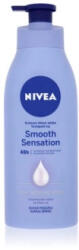 Nivea testápoló 400ml Smooth Sensation - delfinbuvar