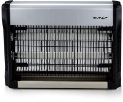 V-TAC 2 x 10W Инсектицидна Лампа (11180)