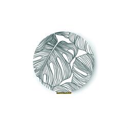 KARTON P+P Monstera zsebtükör (9-62022)