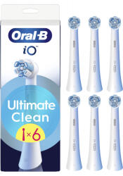 Oral-B iO Ultimate Clean 6 white