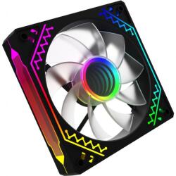 AQIRYS 6P-12DLRB16B-ARGB