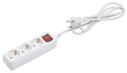 OMU system 3 Plug 5 m Switch (MXHS-03/5K)