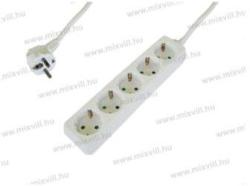 OMU system 5 Plug 5 m (MXHS-05/5)