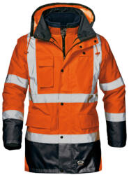 Sir Safety System Motorway Split SSY-MC4124H1-L