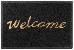 MagicHome Lábtörlő MagicHome CBM 122, 40x60 cm, Welcome (ST2210738)