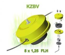 ARNETOLI MOTOR 2-szálas automata vágófej (KZBV08125FSX)