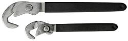 Strend Pro Állítható kulcs (2db) 1x 10-15 / 1x 17-32mm (ST231593)